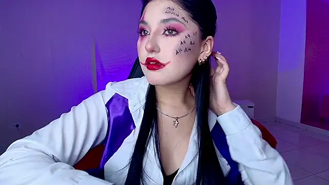 Celestee69 online show from 31, 10, 2025