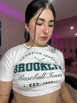 Celestee69 online show from 1, 12, 2025