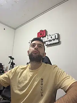 Snapshot of Nacho_Masters chatting on 20, 2, 2026 Nacho Masters online show from 20, 2, 2026