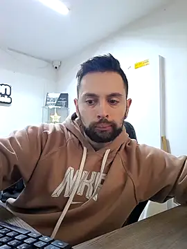 Snapshot of Nacho_Masters chatting on 3, 10, 2025 Nacho Masters online show from 3, 10, 2025