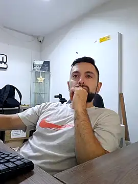 Snapshot of Nacho_Masters chatting on 15, 10, 2025 Nacho Masters online show from 15, 10, 2025