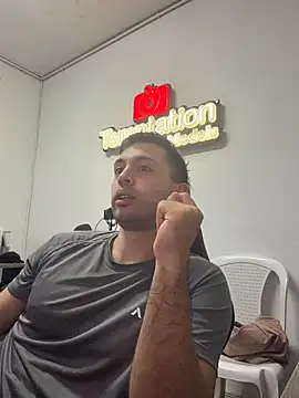 Snapshot of Nacho_Masters chatting on 4, 2, 2026 Nacho Masters online show from 4, 2, 2026