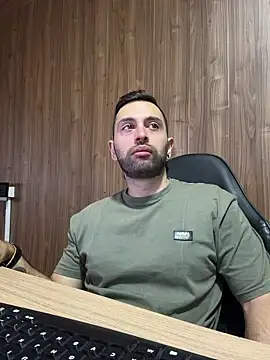 Nacho Masters online show from 20, 4, 2026