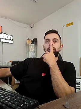 Snapshot of Nacho_Masters chatting on 25, 9, 2025 Nacho Masters online show from 25, 9, 2025