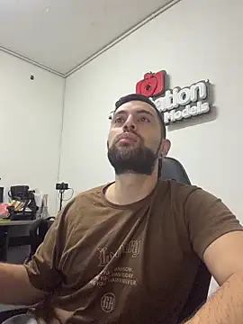 Snapshot of Nacho_Masters chatting on 25, 2, 2026 Nacho Masters online show from 25, 2, 2026