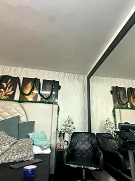 Snapshot of Nacho_Masters chatting on 14, 12, 2025 Nacho Masters online show from 14, 12, 2025