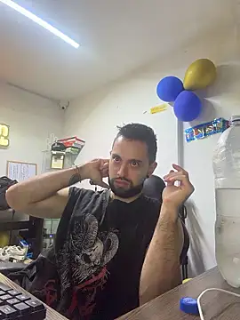 Snapshot of Nacho_Masters chatting on 18, 1, 2026 Nacho Masters online show from 18, 1, 2026