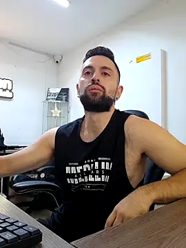 Snapshot of Nacho_Masters chatting on 12, 10, 2025 Nacho Masters online show from 12, 10, 2025