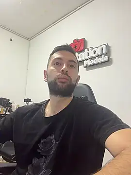 Snapshot of Nacho_Masters chatting on 24, 2, 2026 Nacho Masters online show from 24, 2, 2026