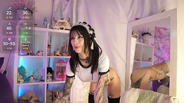 Im Garu online show from 29, 4, 2026