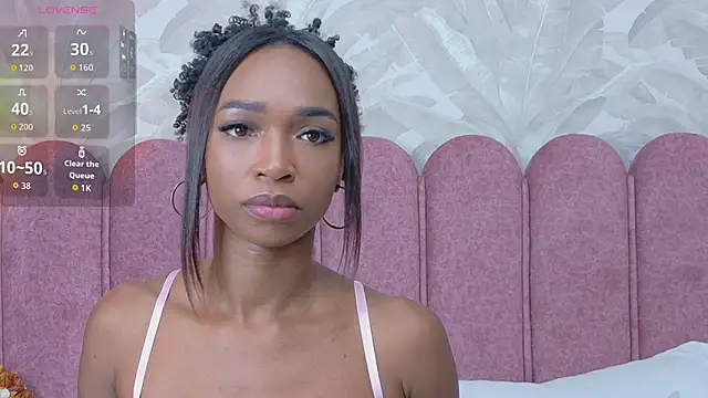 Agatha-Adams online show from 26, 2, 2026