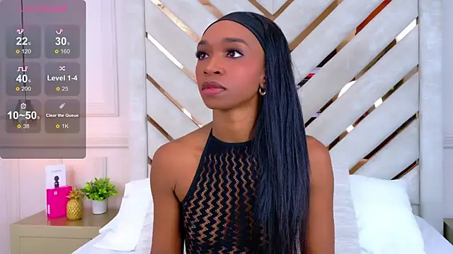 Agatha-Adams online show from 29, 10, 2025