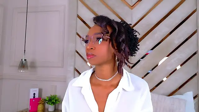 Agatha-Adams online show from 1, 11, 2025