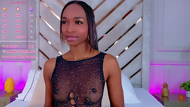 Agatha-Adams online show from 26, 11, 2025