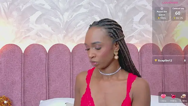 Agatha-Adams online show from 24, 2, 2026