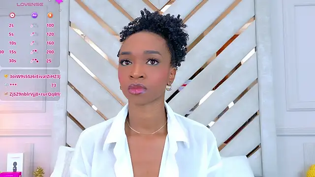 Agatha-Adams online show from 17, 10, 2025