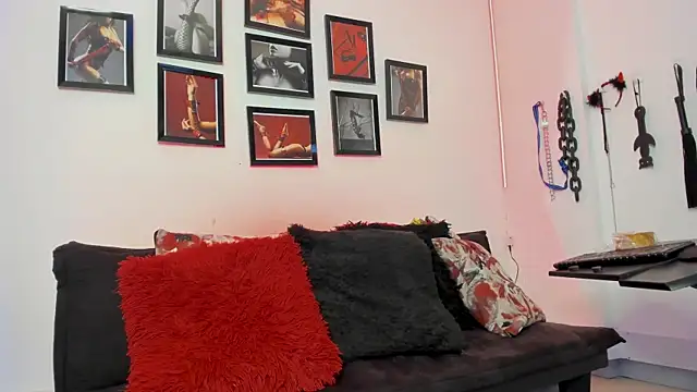 MistressNyx cg online show from 18, 11, 2025