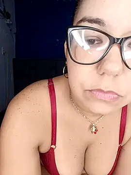 MilfTentasion online show from 16, 9, 2025