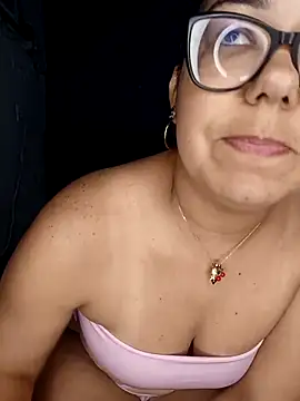 MilfTentasion online show from 8, 11, 2025