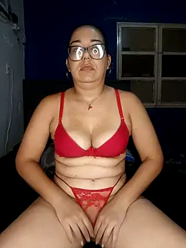 MilfTentasion online show from 23, 11, 2025