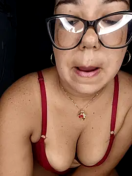 MilfTentasion online show from 2, 10, 2025