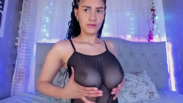 Miss-Tutti online show from 26, 11, 2025