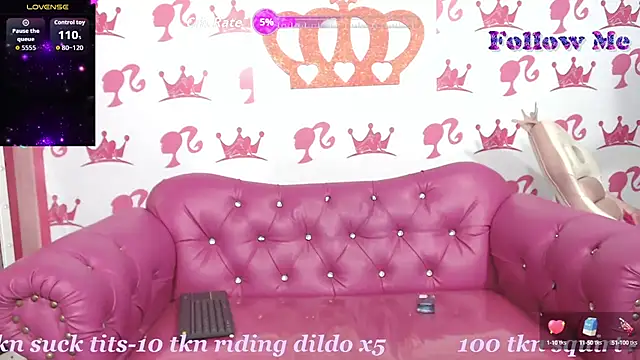 ebisu meouw online show from 20, 9, 2025