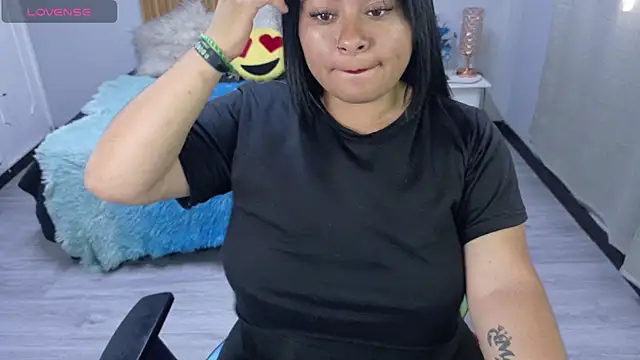 salome corredor1 online show from 24, 9, 2025