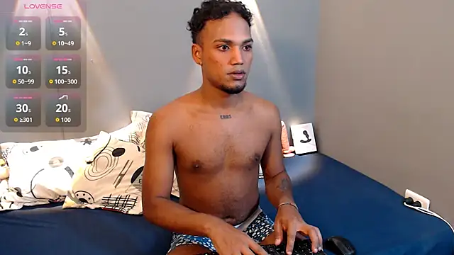 mateonick40 online show from 19, 3, 2026