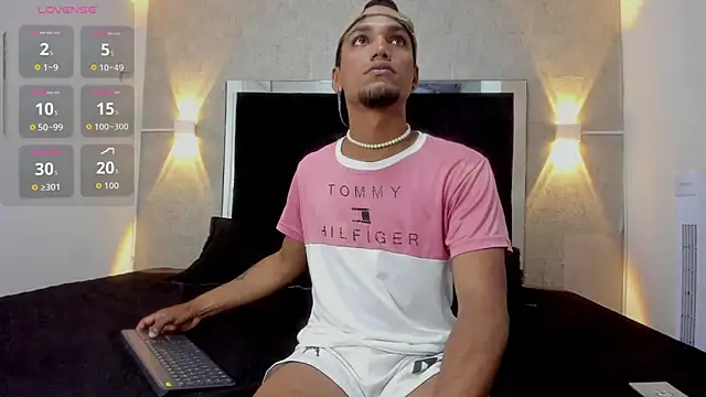 mateonick40 online show from 2, 11, 2025