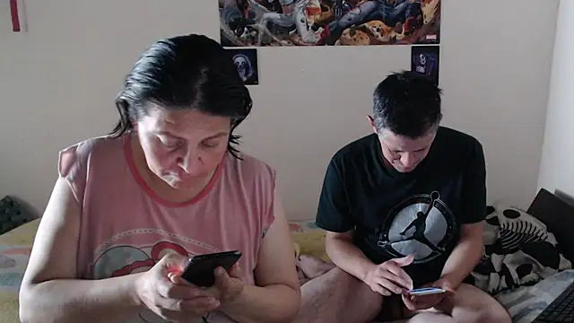 jade noah  online show from 17, 2, 2026