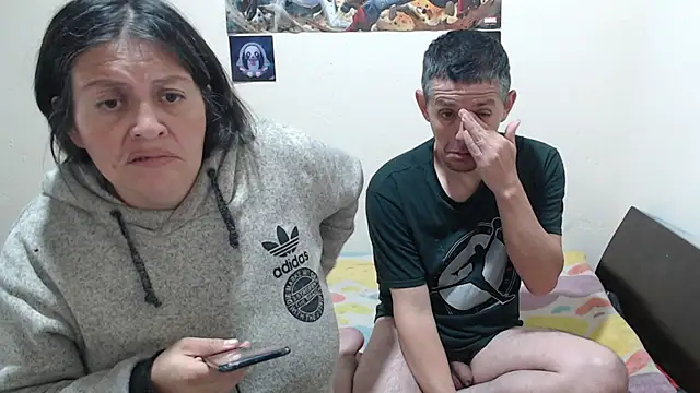 jade noah  online show from 19, 2, 2026