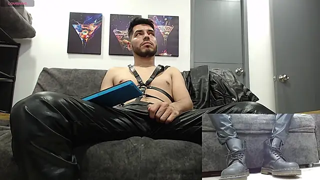 mackdaniels online show from 2, 12, 2025