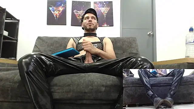 mackdaniels online show from 29, 10, 2025