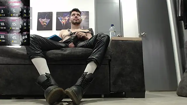 mackdaniels online show from 8, 4, 2026