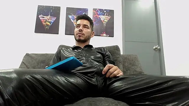 mackdaniels online show from 15, 2, 2026