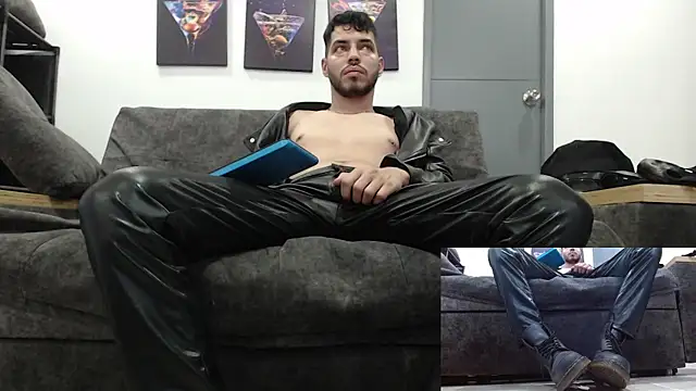 mackdaniels online show from 30, 10, 2025