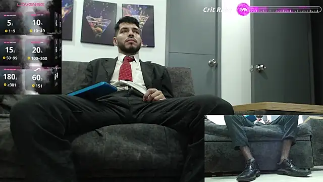 mackdaniels online show from 11, 11, 2025