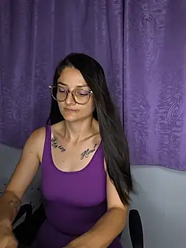 Snapshot of Coralinne__ chatting on 1, 7, 2026 Coralinne online show from 1, 7, 2026