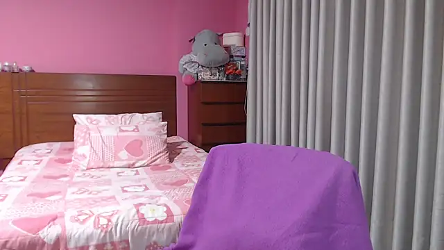 ConnieMagic online show from 24, 3, 2026