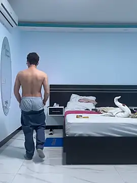 Snapshot of franciscommx chatting on 24, 10, 2025 franciscommx online show from 24, 10, 2025