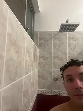 Snapshot of franciscommx chatting on 23, 10, 2025 franciscommx online show from 23, 10, 2025