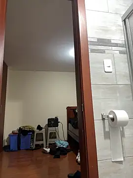 Snapshot of franciscommx chatting on 1, 11, 2025 franciscommx online show from 1, 11, 2025