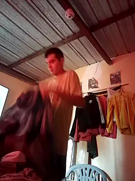 Ortiz3404 online show from 5, 12, 2025