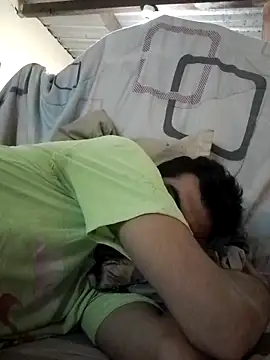 Ortiz3404 online show from 30, 10, 2025