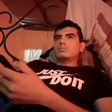 Ortiz3404 online show from 14, 12, 2025