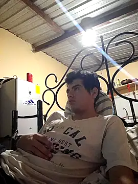 Ortiz3404 online show from 15, 11, 2025