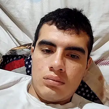 Ortiz3404 online show from 20, 12, 2025