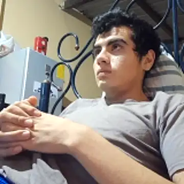 Ortiz3404 online show from 25, 2, 2026