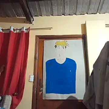 Ortiz3404 online show from 27, 3, 2026